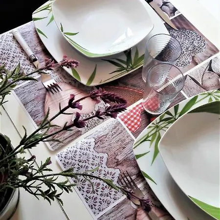 Le Petit Oasis Dans Maison Nicoise Calme Proche Apartamento Niza