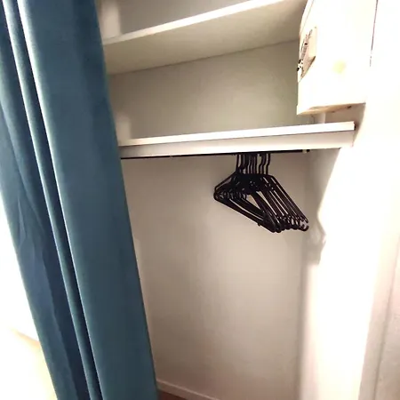 Le Petit Oasis Dans Maison Nicoise Calme Proche Apartamento Niza