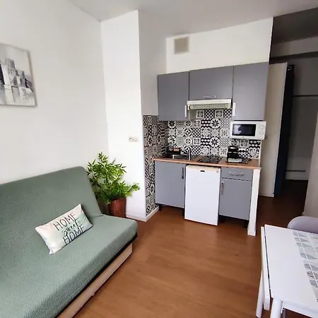 Le Petit Oasis Dans Maison Nicoise Calme Proche *