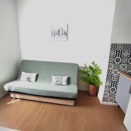 Le Petit Oasis Dans Maison Nicoise Calme Proche