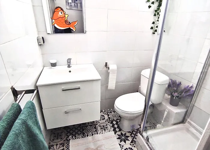 Le Petit Oasis Dans Maison Nicoise Calme Proche Appartement Nice