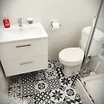 Le Petit Oasis Dans Maison Nicoise Calme Proche Apartament *