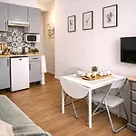 Apartman Le Petit Oasis Dans Maison Nicoise Calme Proche