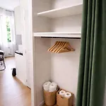 Apartman Le Petit Oasis Dans Maison Nicoise Calme Proche