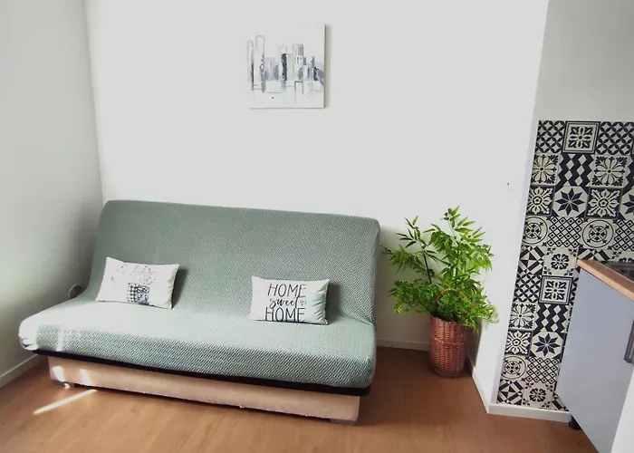 Le Petit Oasis Dans Maison Nicoise Calme Proche